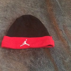 Jordan 0-6 months hat